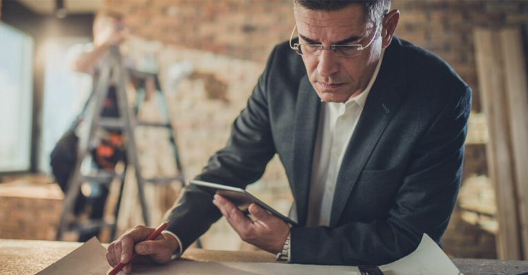 Por que a avaliação de imóveis é importante?